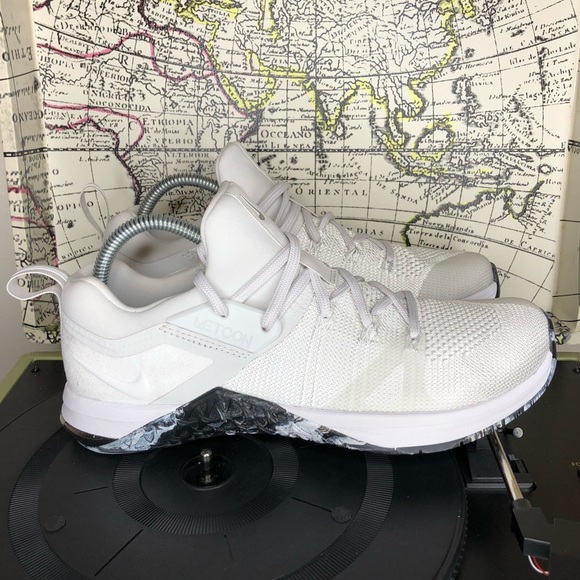 nike metcon flyknit 3 women's review